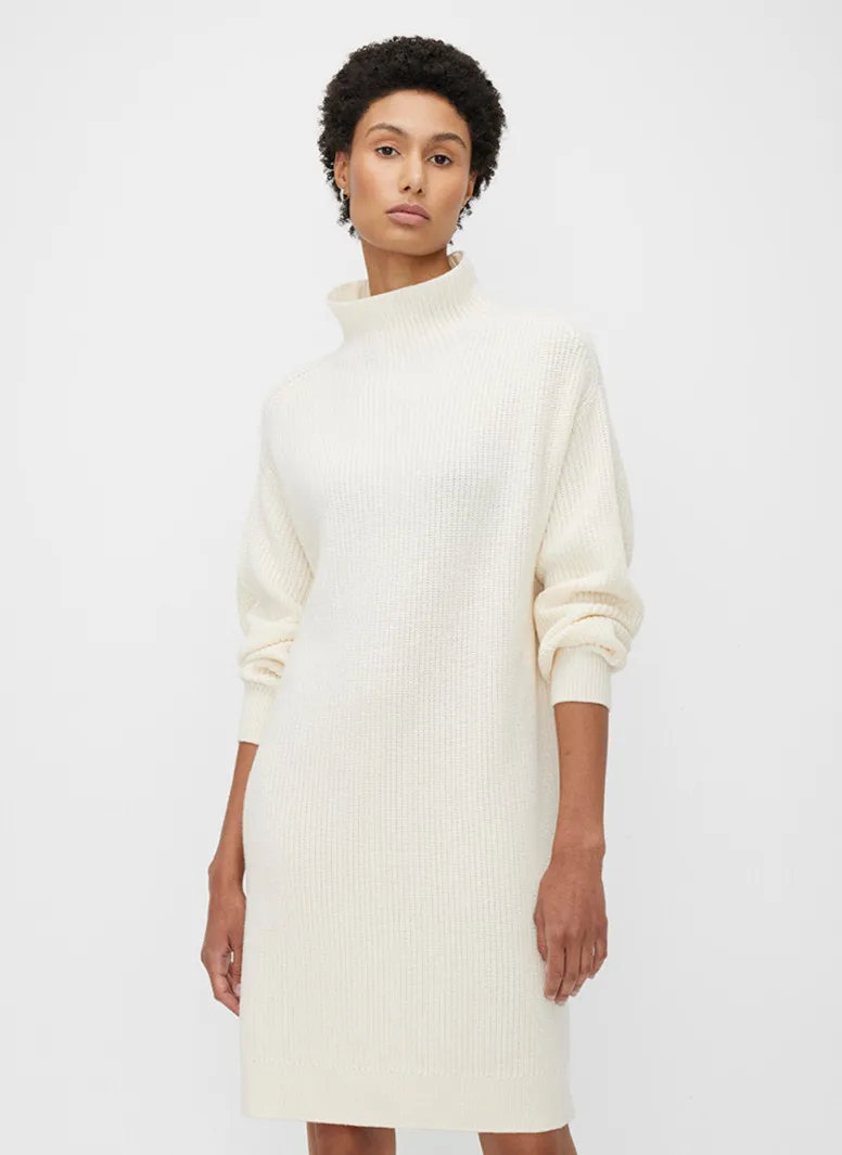 Grace Merino Sweater Dress