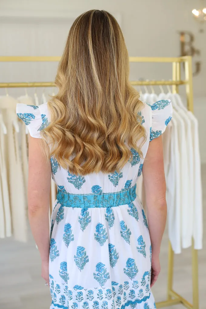 Hallie Dress