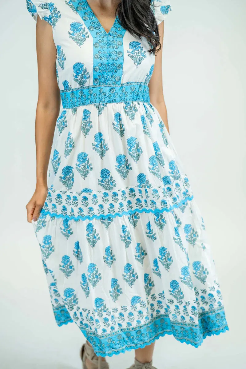 Hallie Dress