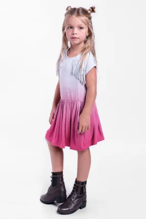 Imoga Melody Girls Dress (Size 3 left)