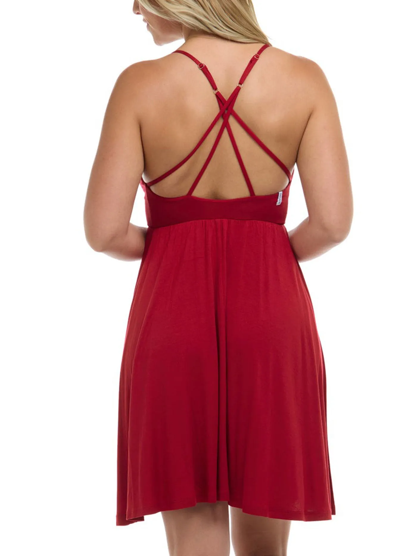 Ivy Dress
