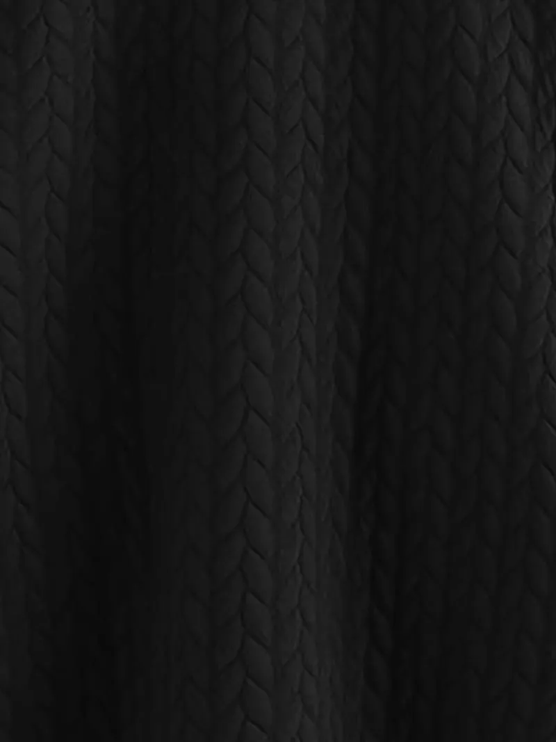 Leslie® Warm Button-Up Jacket