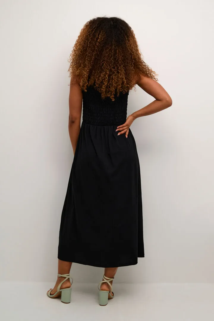 Lula Jersey Dress