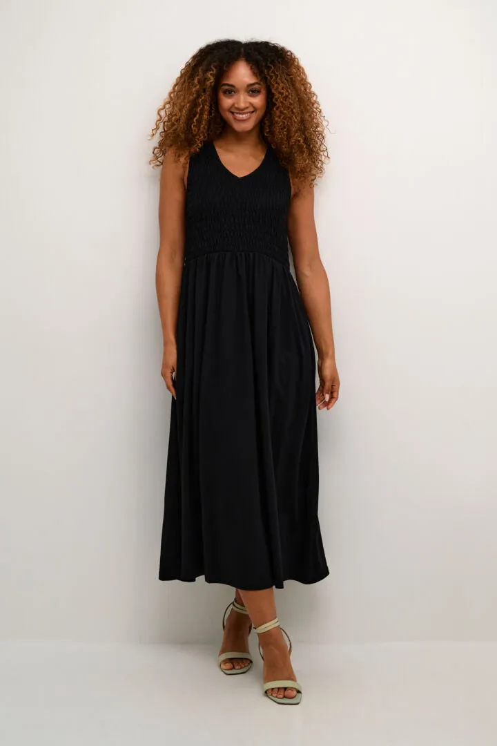 Lula Jersey Dress