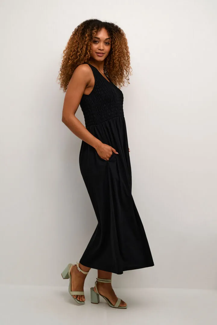 Lula Jersey Dress