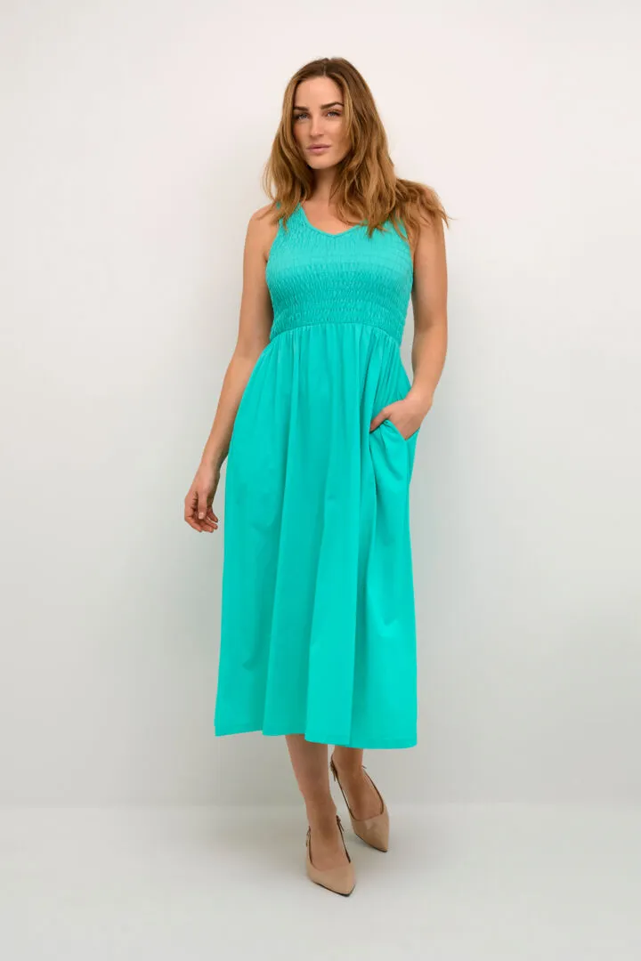 Lula Jersey Dress