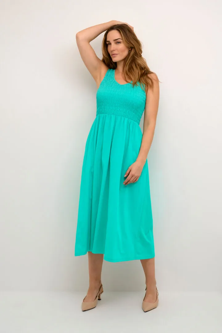 Lula Jersey Dress