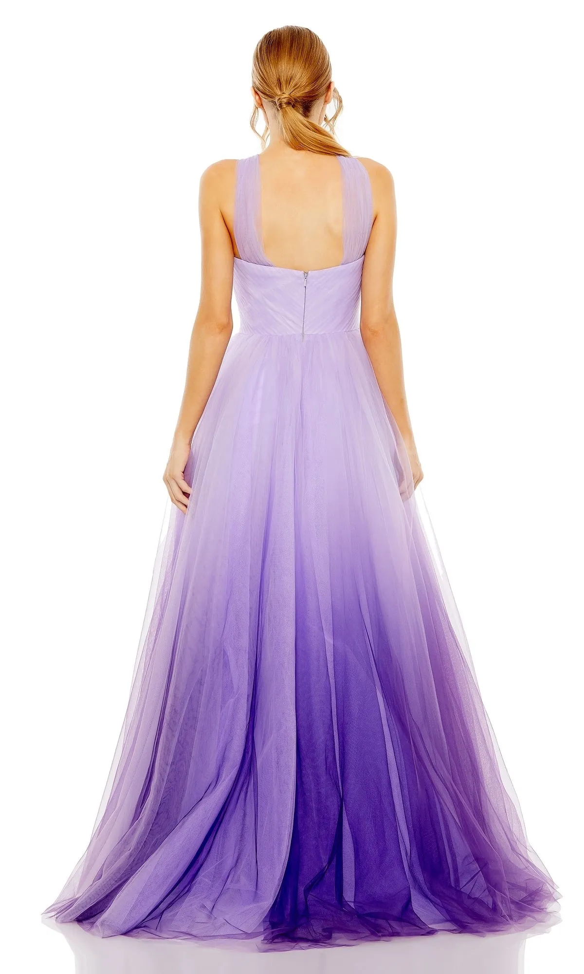 Mac Duggal Long Formal Dress 20553