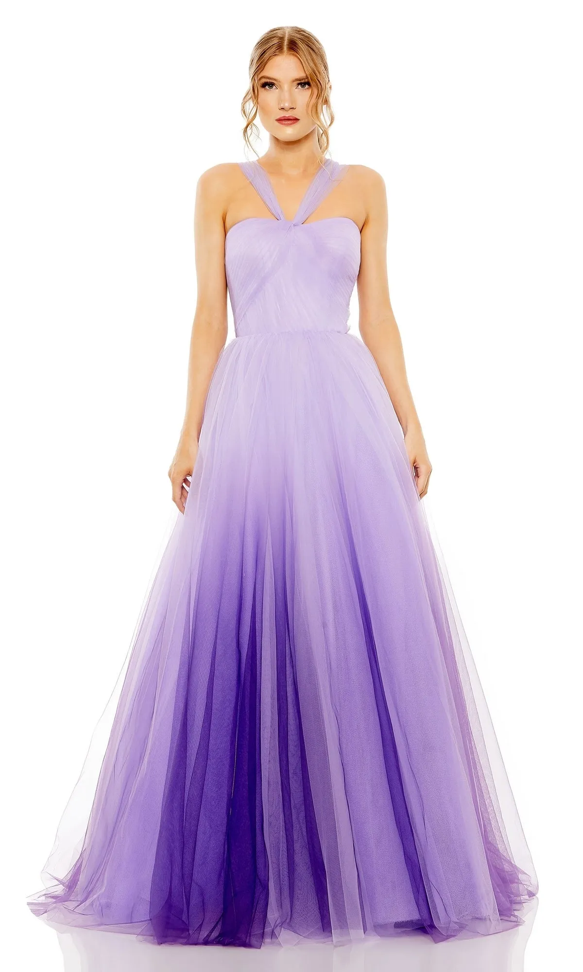 Mac Duggal Long Formal Dress 20553