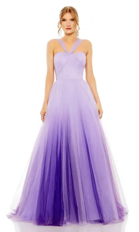 Mac Duggal Long Formal Dress 20553
