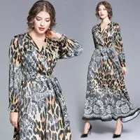 Maxi Boho Dresses