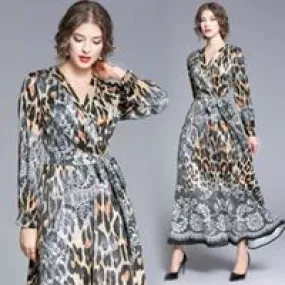 Maxi Boho Dresses