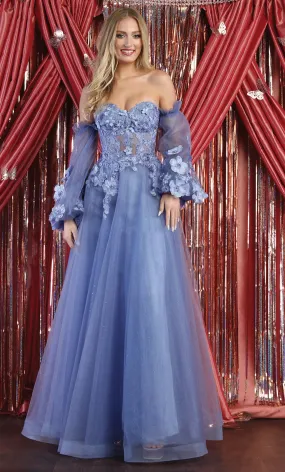May Queen RQ7953