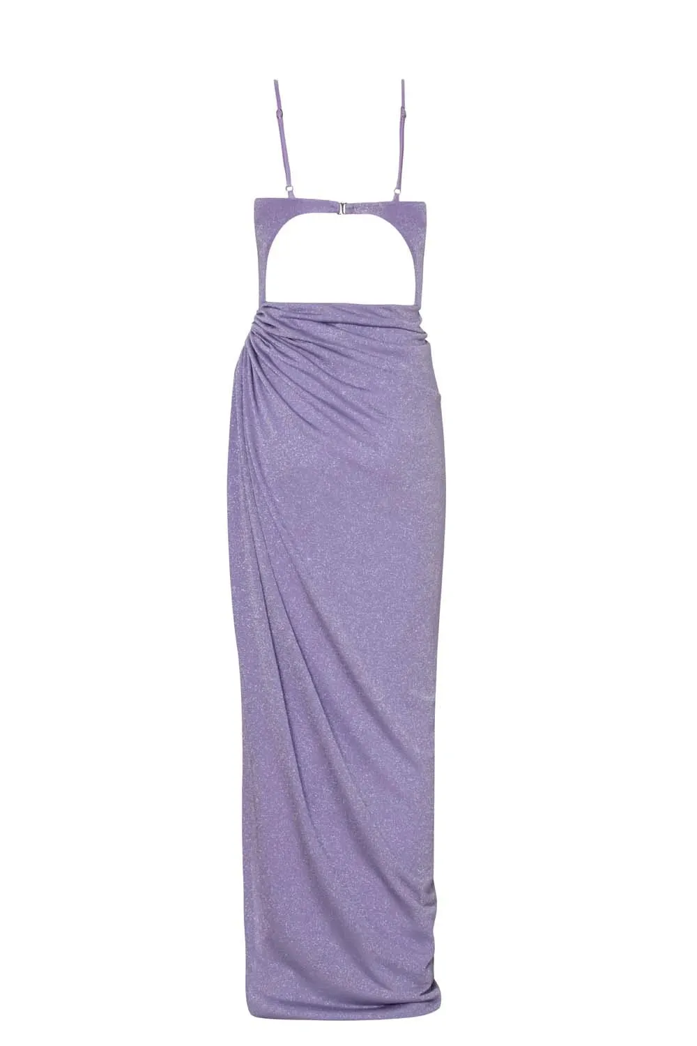 Mino Dress