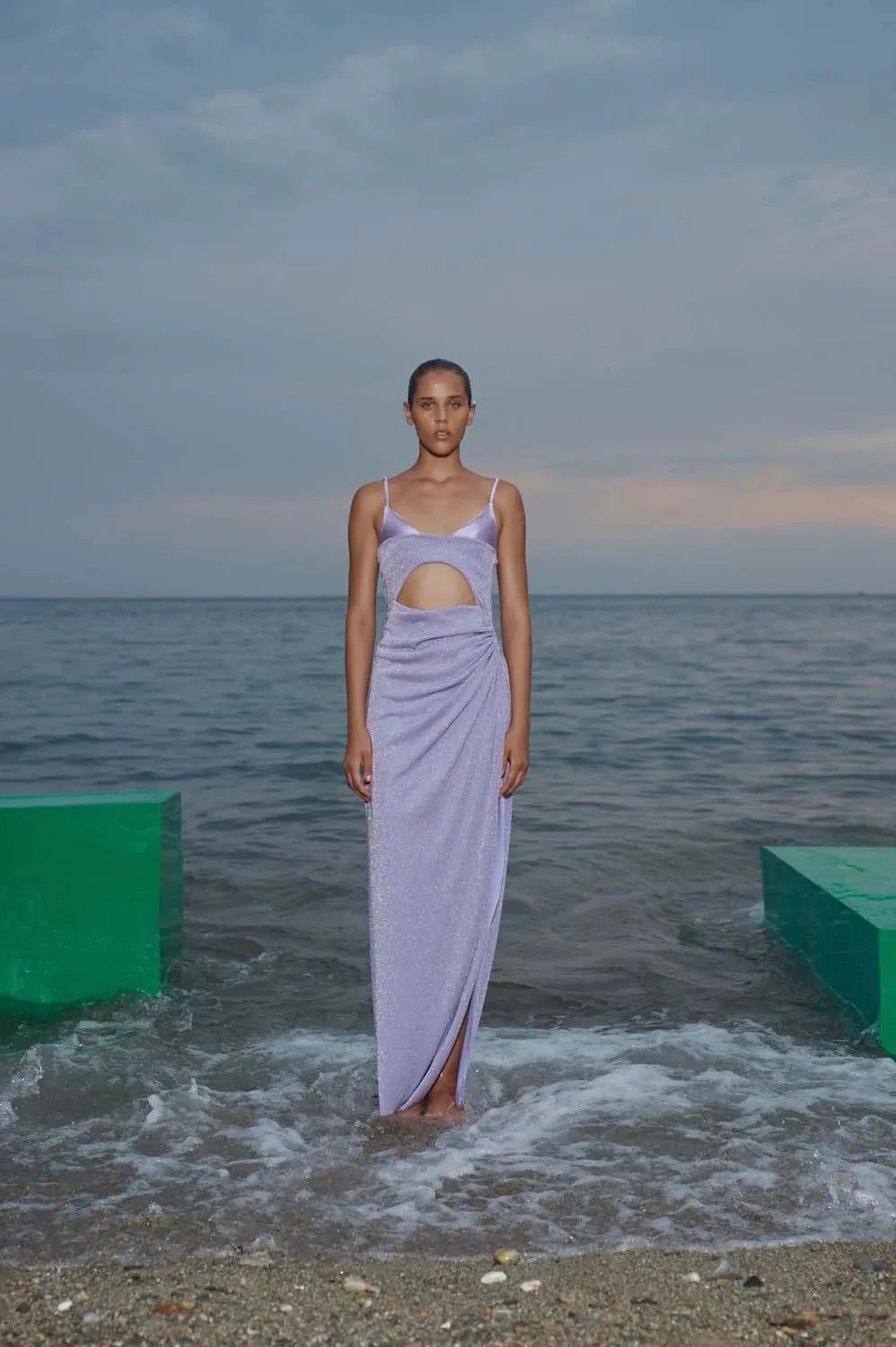 Mino Dress