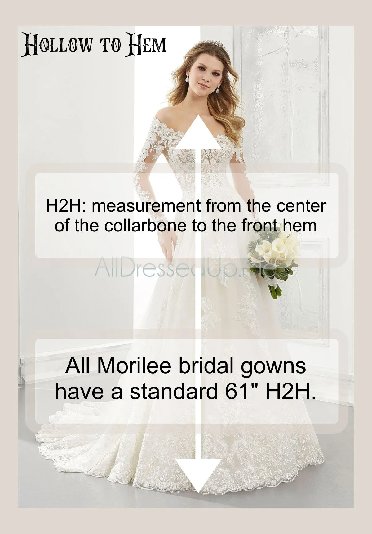 Morilee - Paoletta - 2020 - 2020W - Cheron's Bridal, Wedding Gown
