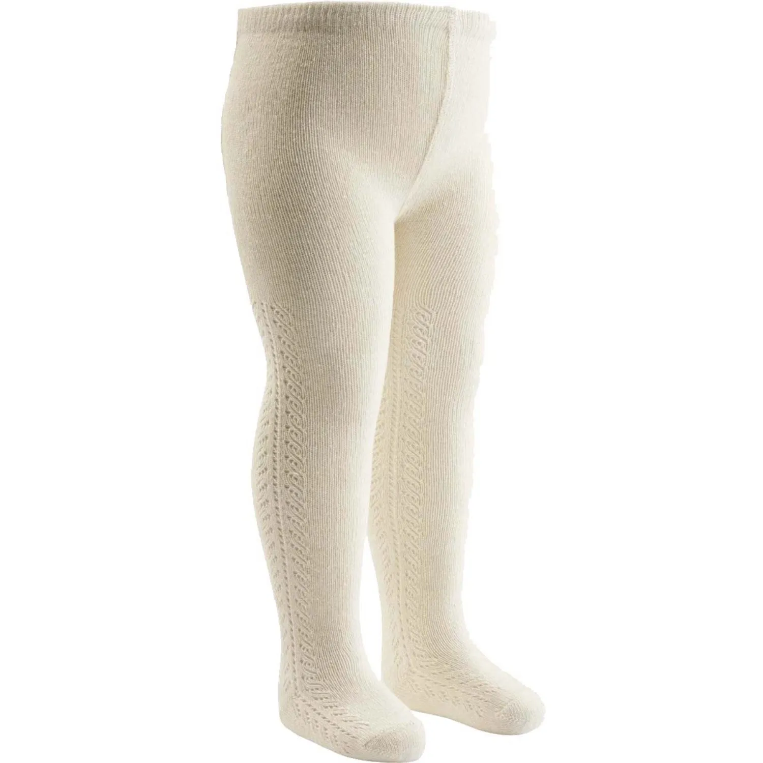Müsli Balsam Cream Lace Tights