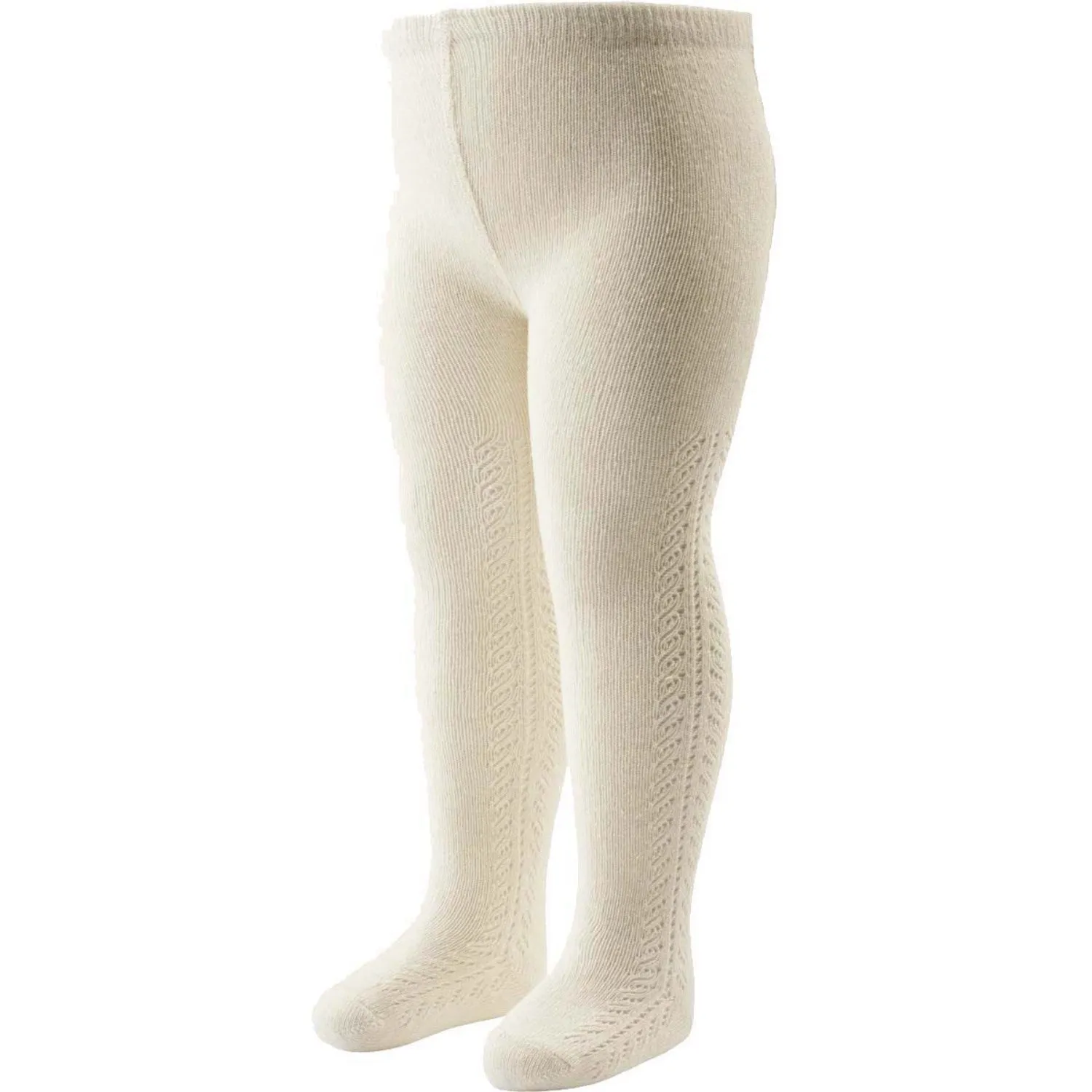 Müsli Balsam Cream Lace Tights