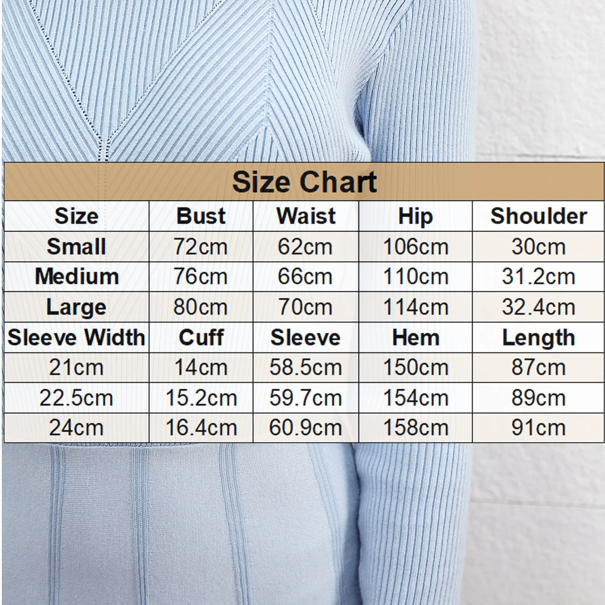 Office slim knitted midi dresses