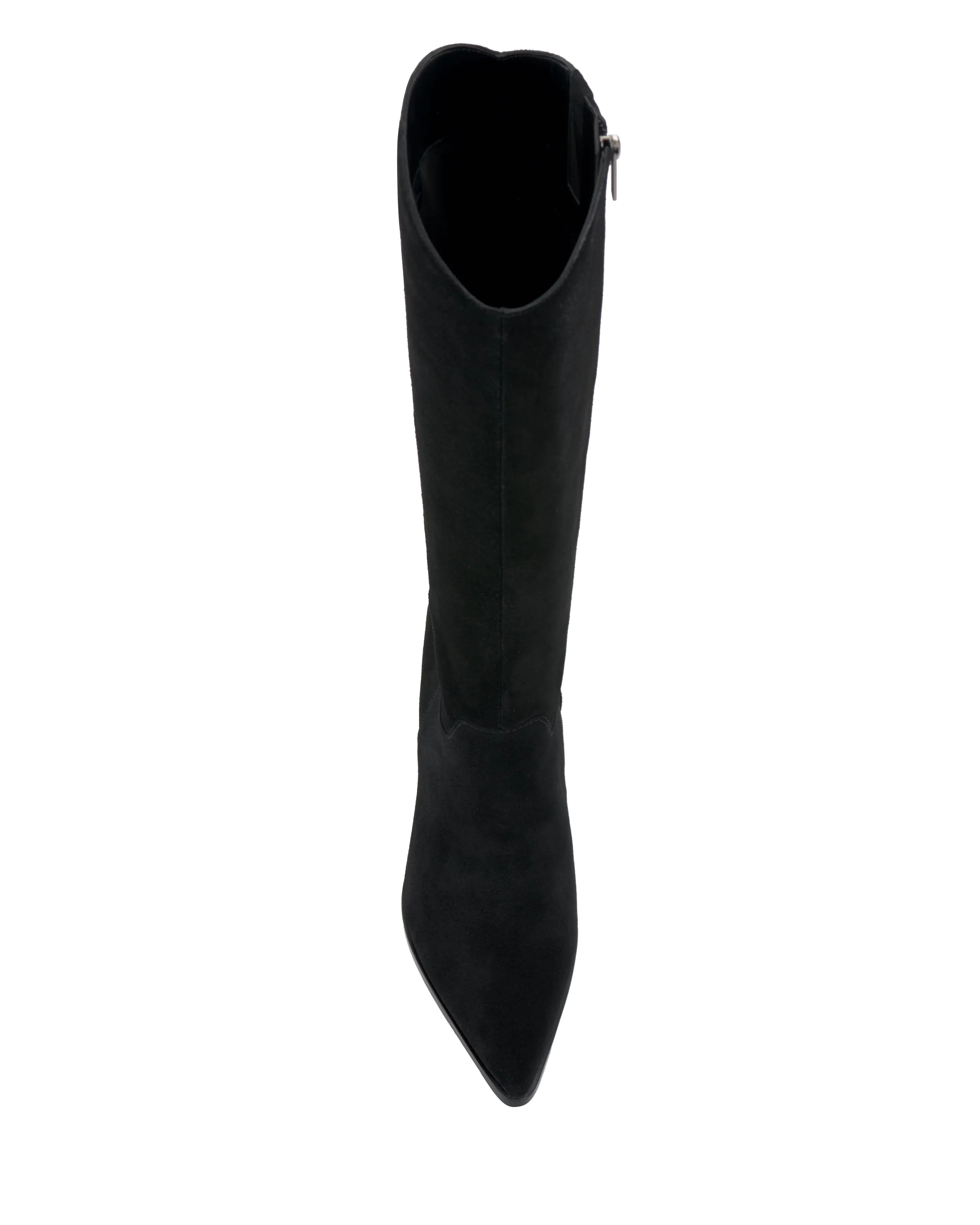 Oyennie Knee High Boot