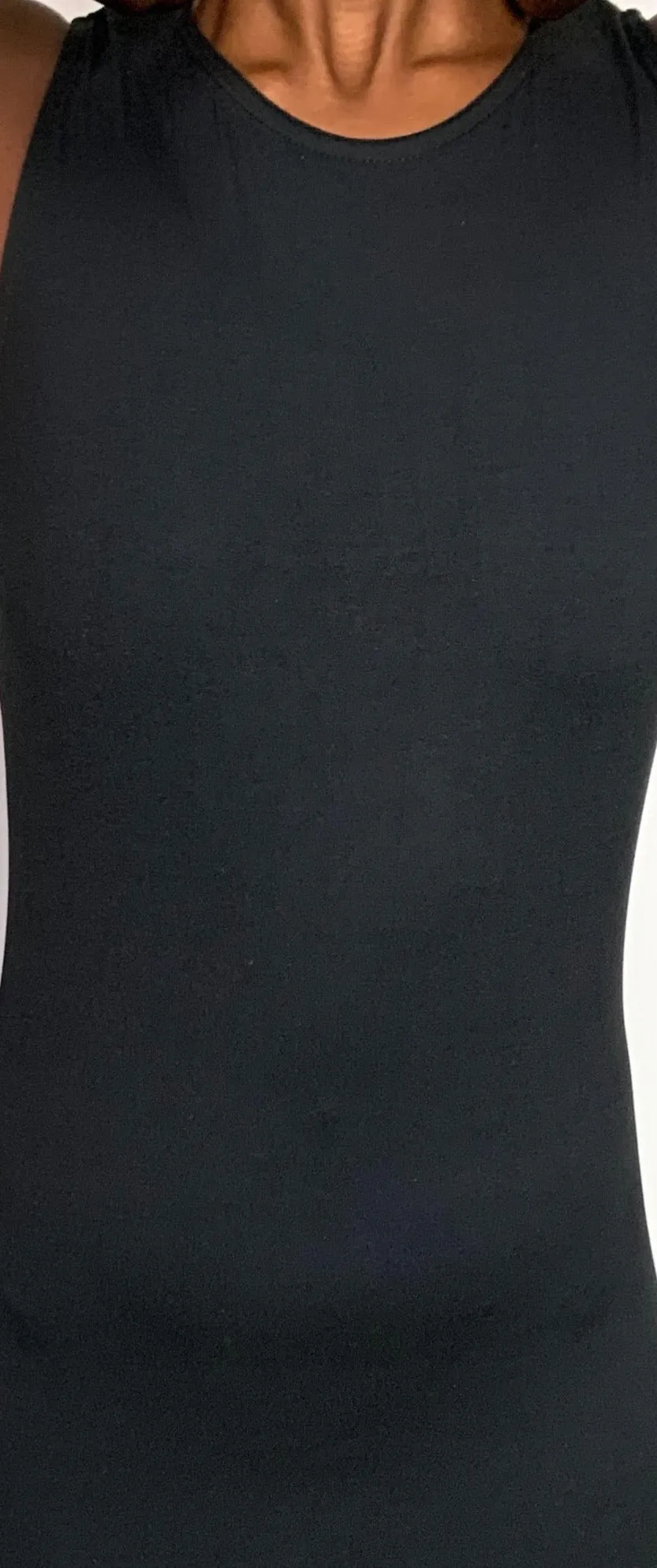 Pleasantly Surprised Staple Bodycon Dress