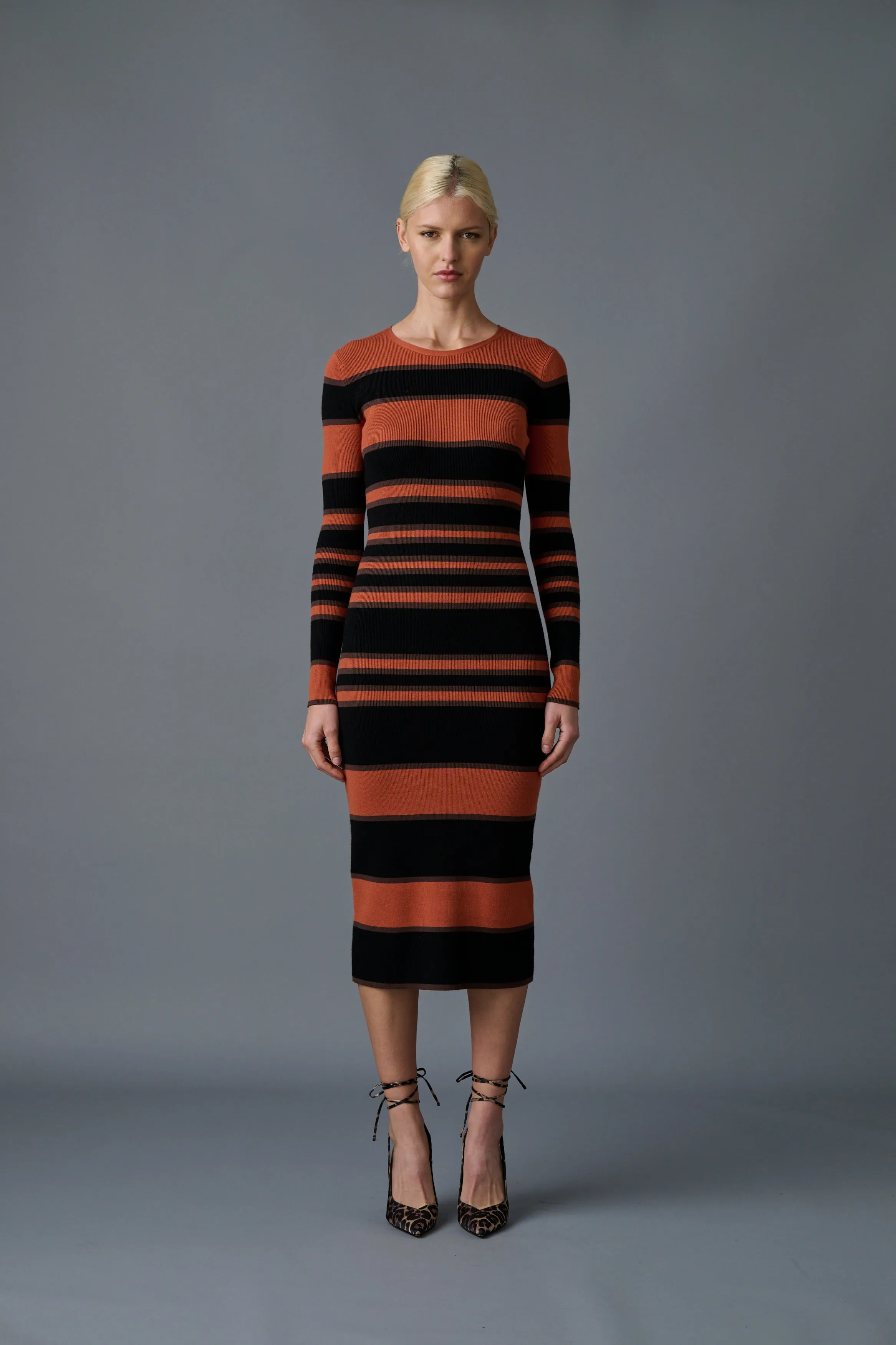 Rugby Kate Dress