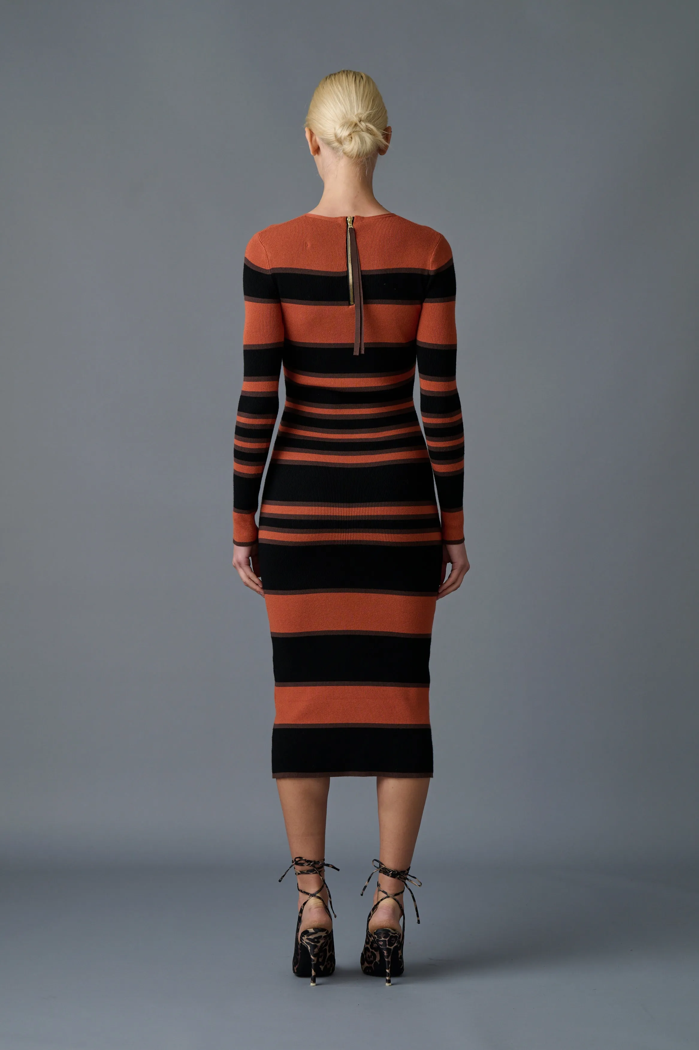 Rugby Kate Dress