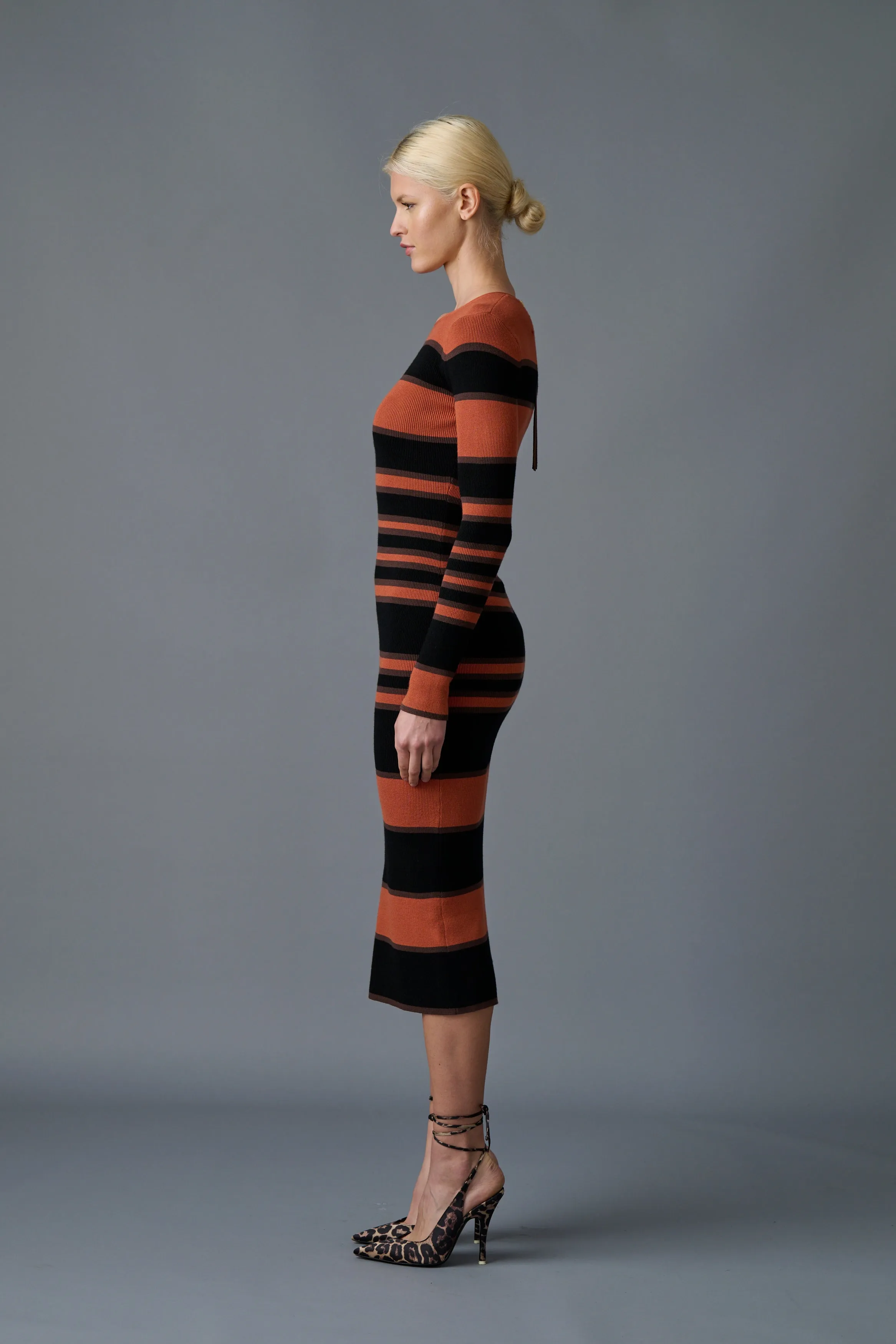 Rugby Kate Dress