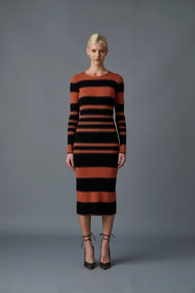 Rugby Kate Dress