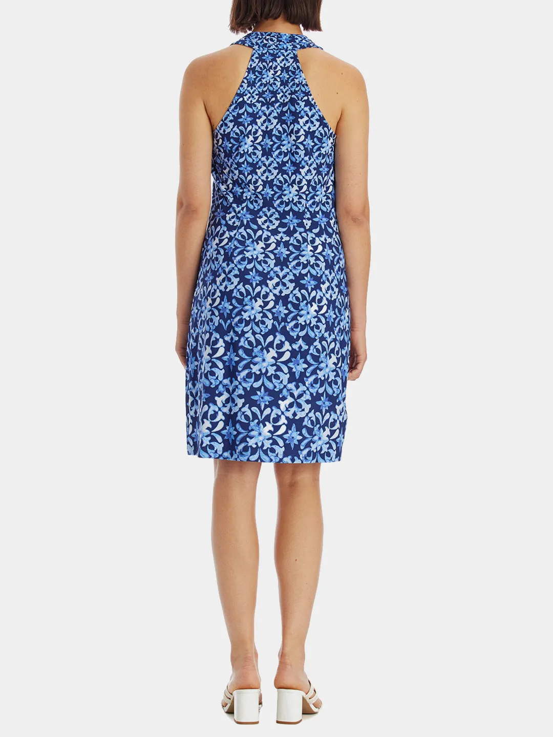 Sand Dollar Bay Midi Dress