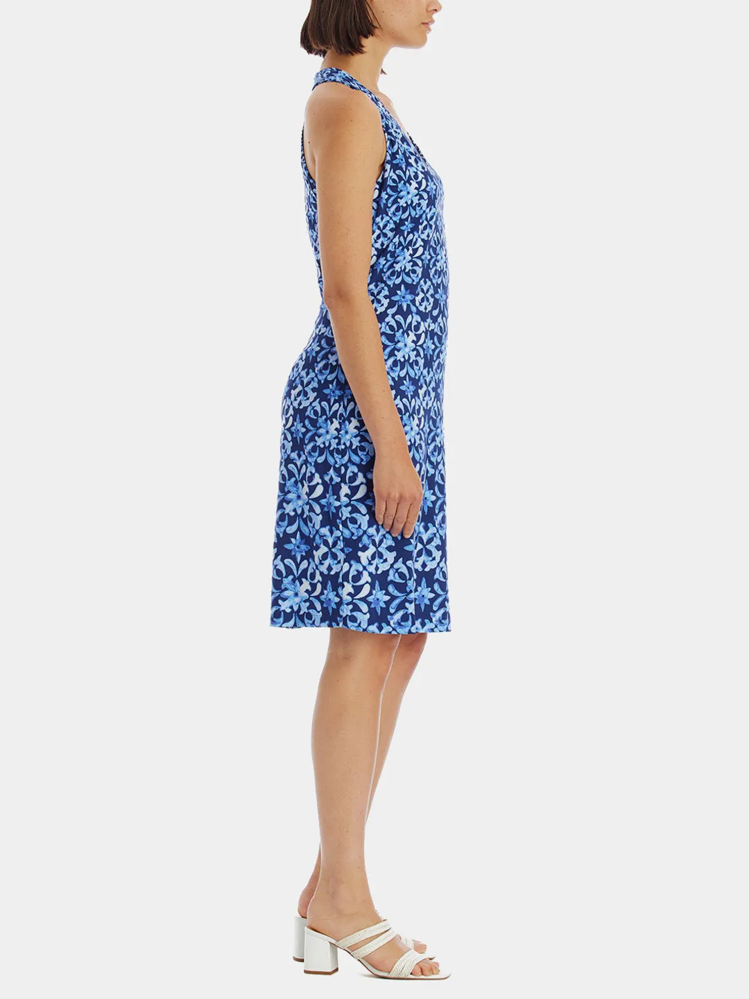Sand Dollar Bay Midi Dress