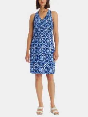 Sand Dollar Bay Midi Dress