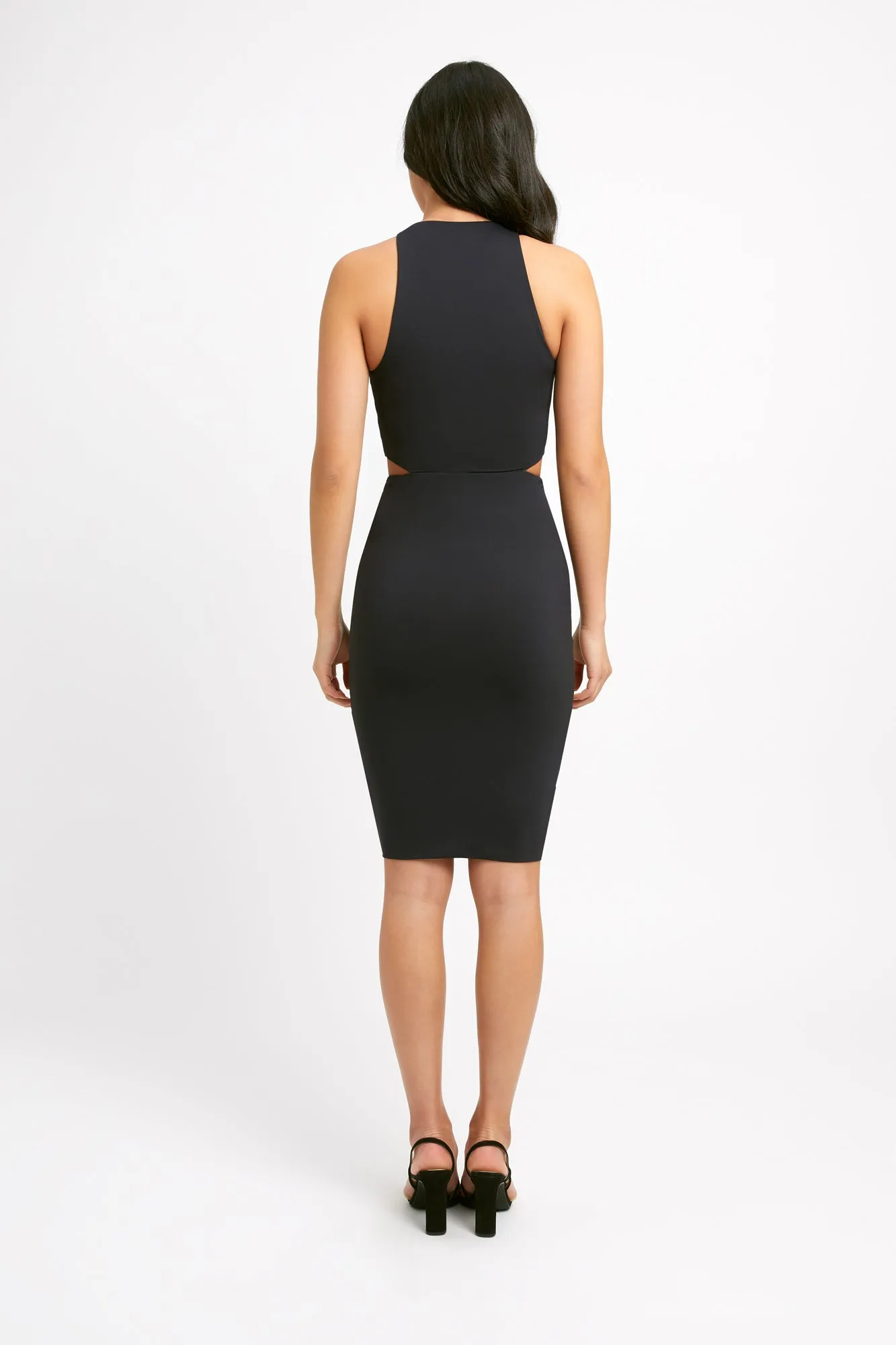 Serena Dress