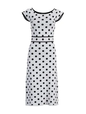 Tall Rebecca Dress - Eva Mendes Collection