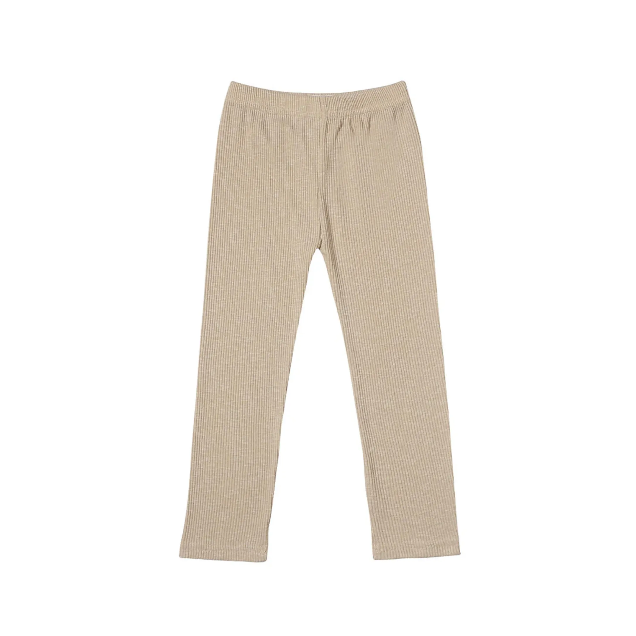 Tan Kathleen Leggings (Baby)