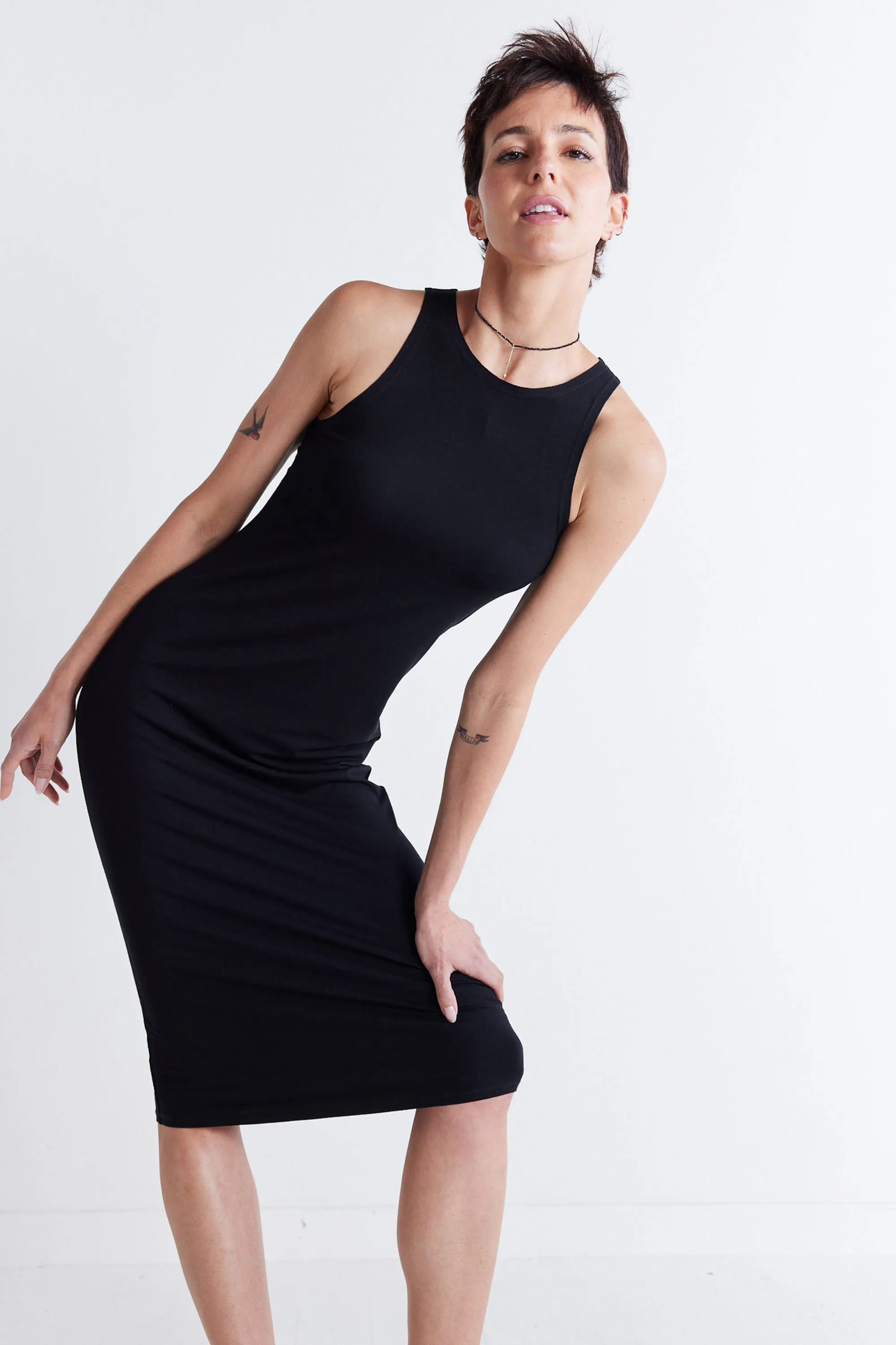 The Comfort Dress