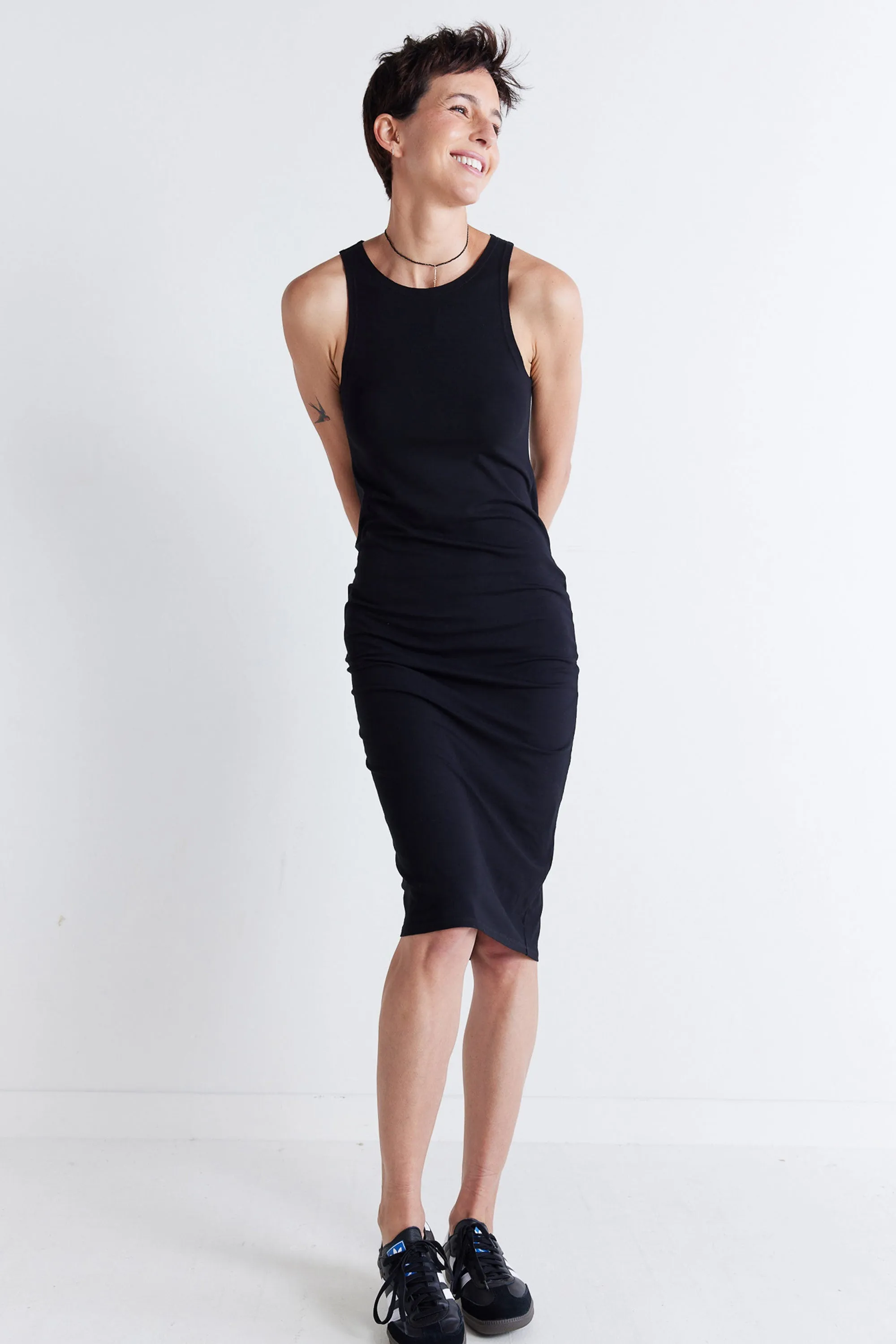 The Comfort Dress