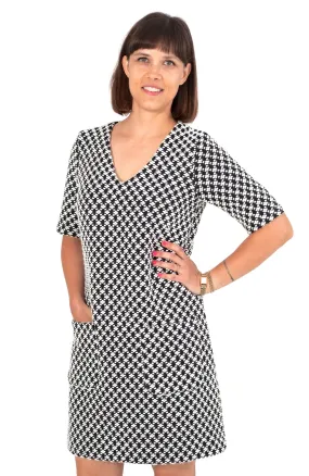 The Winter Day Dress
