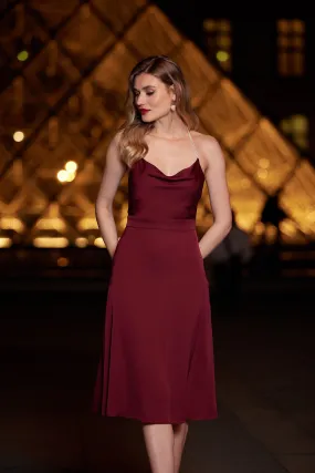 Valentina Dress