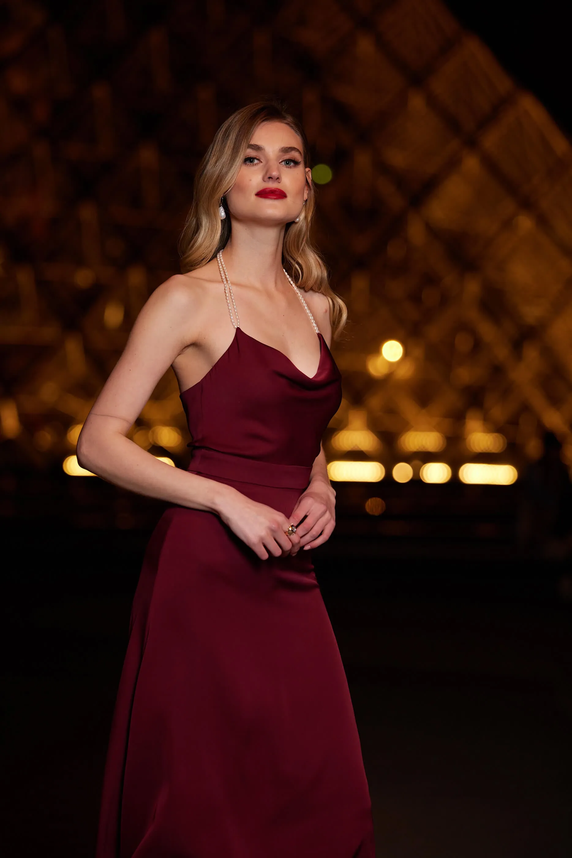 Valentina Dress