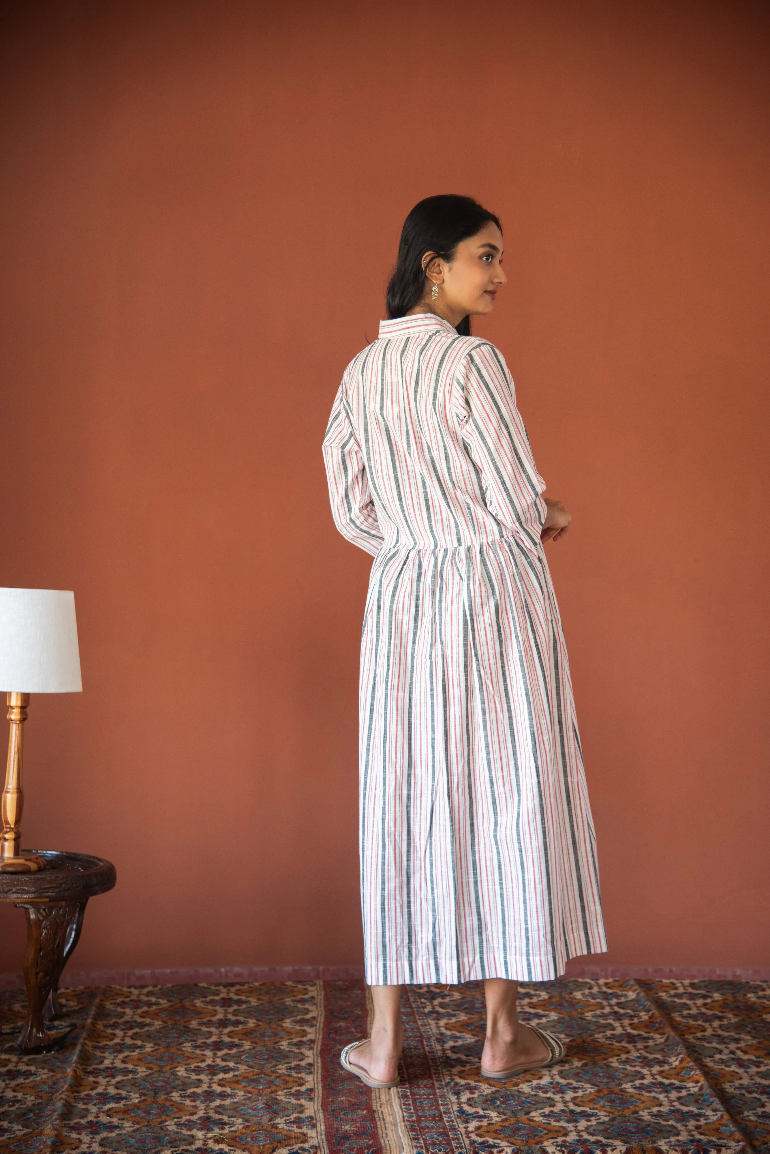 Women Shirt Dresses