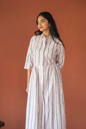 Women Shirt Dresses