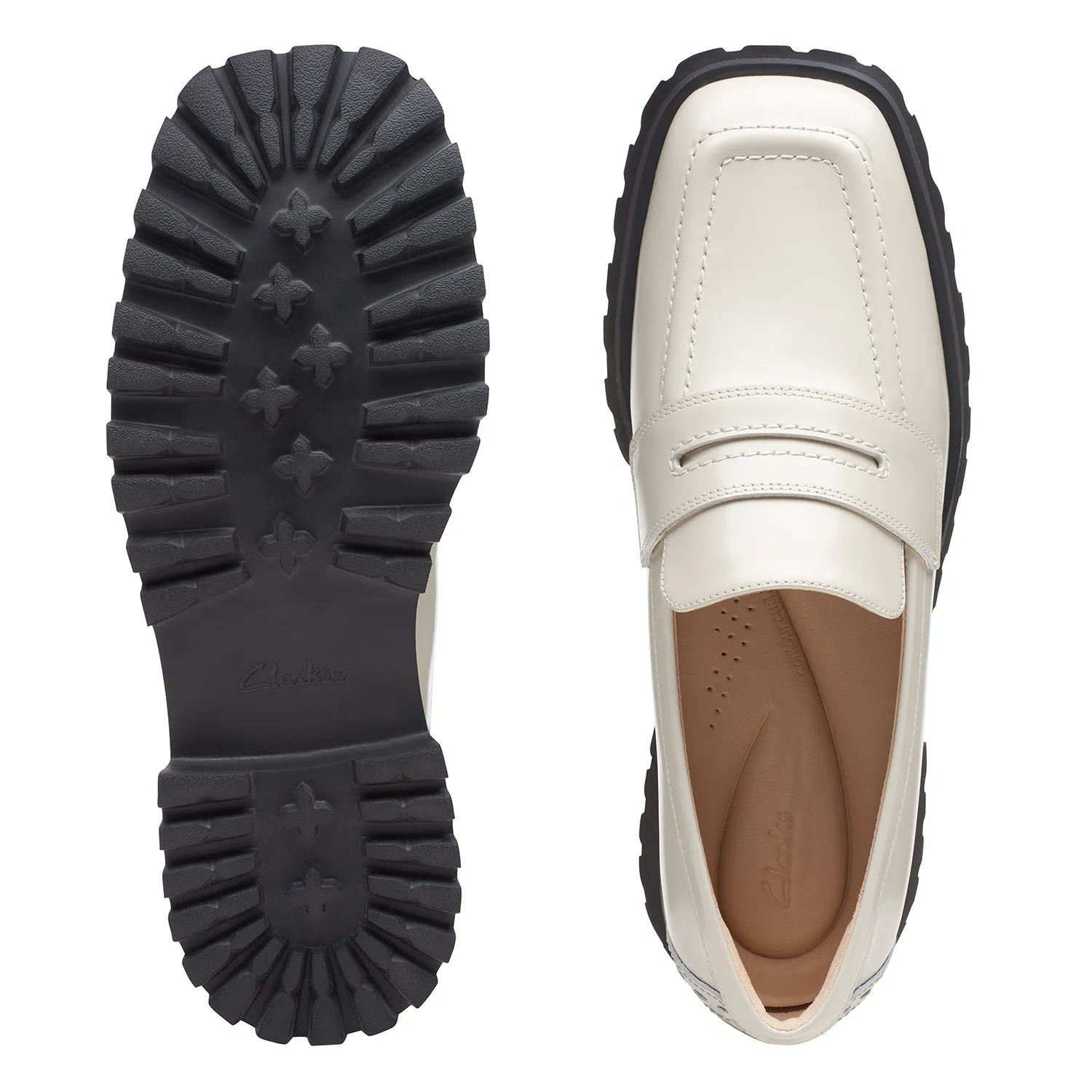 Womens - Stayso Edge