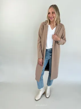 [Z SUPPLY] Mason Knit Coat